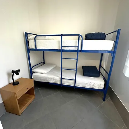 With Garden And Pool Access In * Bibione