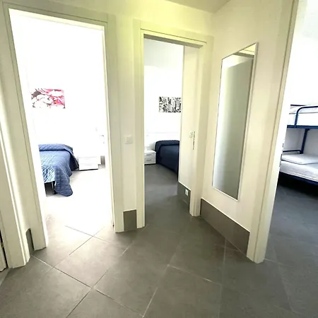 With Garden And Pool Access In *