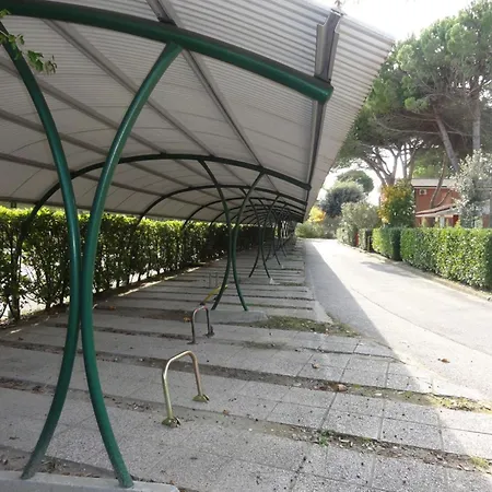 With Garden And Pool Access In *